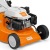 Газонокосилка бензиновая Stihl RM 248.2 в Саратове
