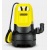 Погружной дренажный насос Karcher SP 1 Dirt Connector Set в Саратове
