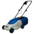 Газонокосилка электрическая Elmos EME120 в Саратове