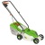 Газонокосилка электрическая RedVerg RD-ELM320 в Саратове