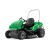 Садовый минитрактор Caiman Croso Max 2WD 97D2C2 в Саратове