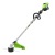 Аккумуляторный триммер GreenWorks ST161S 8 Ач в Саратове