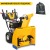 Снегоуборщик Cub Cadet XS3 71 SWE в Саратове