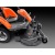 Садовый райдер Husqvarna R 112C5 с двигателем Briggs&Stratton в Саратове