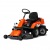 Садовый райдер Husqvarna R 214TC в Саратове