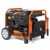 Инверторный бензогенератор Daewoo GDA 6600Ei 5.5 кВт в Саратове