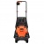 Газонокосилка электрическая Black+Decker BEMW451-QS в Саратове