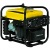 Бензиновый генератор инверторный Huter DN2700i 2.2 кВт в Саратове