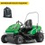 Садовый минитрактор Caiman Croso 4WD 97D2C в Саратове