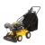 Садовый пылесос Cub Cadet CSV 060 24A-06MM603 в Саратове