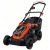 Газонокосилка аккумуляторная Black+Decker CLM3820L1-QW в Саратове