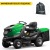 Садовый минитрактор Caiman Rapido Max Eco 2WD 107D1C2 в Саратове