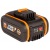 Аккумулятор Worx WA3553 в Саратове