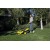 Газонокосилка аккумуляторная Karcher LMO 18-36 Battery (без аккумулятора и зарядного устройства) в Саратове