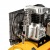 Компрессор поршневой Denzel DR5500/200 в Саратове