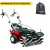 Подметальная машина Tielburger TK36 PRO (Briggs&amp;Stratton) в Саратове