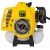 Бензокоса (бензиновый триммер) Huter GGT-2500S Pro в Саратове