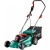 Газонокосилка электрическая Зубр ГСЦ-38-1700 в Саратове