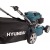 Газонокосилка бензиновая Hyundai L 4300 в Саратове