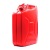 Канистра стальная Звезда 20 л КС-20, красная (металл 0.7 мм) в Саратове