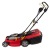 Газонокосилка электрическая DDE LME4318 Иоланта в Саратове