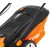 Газонокосилка электрическая Yard Fox EL4350 в Саратове