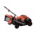 Газонокосилка электрическая Hammer ETK1600A в Саратове