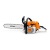 Бензопила Stihl MS 362 C-M-16" в Саратове