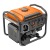 Бензогенератор инверторный Carver PPG-5100I 4.2 кВт в Саратове
