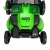 Газонокосилка аккумуляторная GreenWorks GD60LM61 (без аккумулятора и зарядного устройства) в Саратове