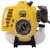 Бензокоса (бензиновый триммер) Huter GGT-2500S в Саратове