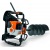 Мотобур (бензобур) Stihl BT 131 в Саратове