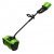 Снегоуборщик аккумуляторный GreenWorks GD60SSK5 в Саратове
