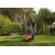 Газонокосилка электрическая Black+Decker BEMW461BH-QS в Саратове