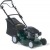 Газонокосилка бензиновая Bolens BL 4047 SPBE в Саратове