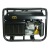 Бензогенератор Habert HT3900B 2.8 кВт в Саратове