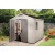 Пластиковый сарай Keter Factor 8х8 в Саратове