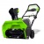 Снегоуборщик аккумуляторный GreenWorks GD40SB в Саратове