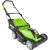 Газонокосилка электрическая GreenWorks GLM1241 в Саратове