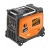 Бензогенератор инверторный Carver Carver PPG-6600ISE 5 кВт в Саратове