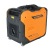 Инверторный бензогенератор Carver PPG-6500ISE 5 кВт в Саратове
