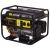 Бензогенератор Huter DY6500LXG 5 кВт в Саратове