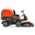 Садовый райдер Husqvarna RC 320Ts AWD с травосборником 9676288-02 в Саратове