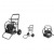 Тележка для шланга VicArt TC4710B в Саратове