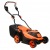 Газонокосилка электрическая Patriot PT 1634E в Саратове