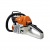 Бензопила Stihl MS 251 C-16" в Саратове