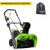 Снегоуборщик аккумуляторный GreenWorks GD60STK4 в Саратове