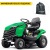 Садовый минитрактор Caiman Rapido Eco 2WD SD 112D2C в Саратове