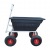Тележка Sadovodcart Mini четырехколесная откидная в Саратове