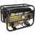 Бензиновый генератор Huter DY3000LX 2.5 кВт - электростартер в Саратове